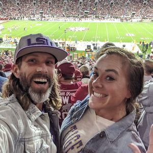 Meet your Posher, Walker